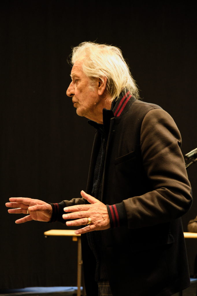 Jean-Paul Wenzel