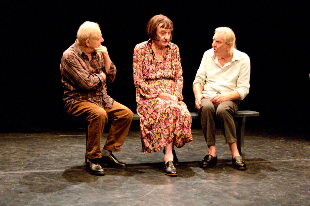 Tout augmente - Photo JYL, Les Amis du Garage Théâtre