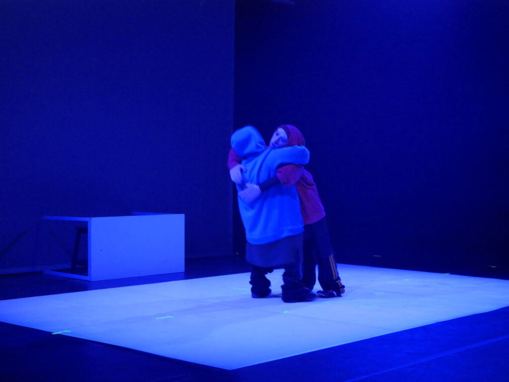 Error 404 - Eliott Pineau-Orcier - Photo JYL.