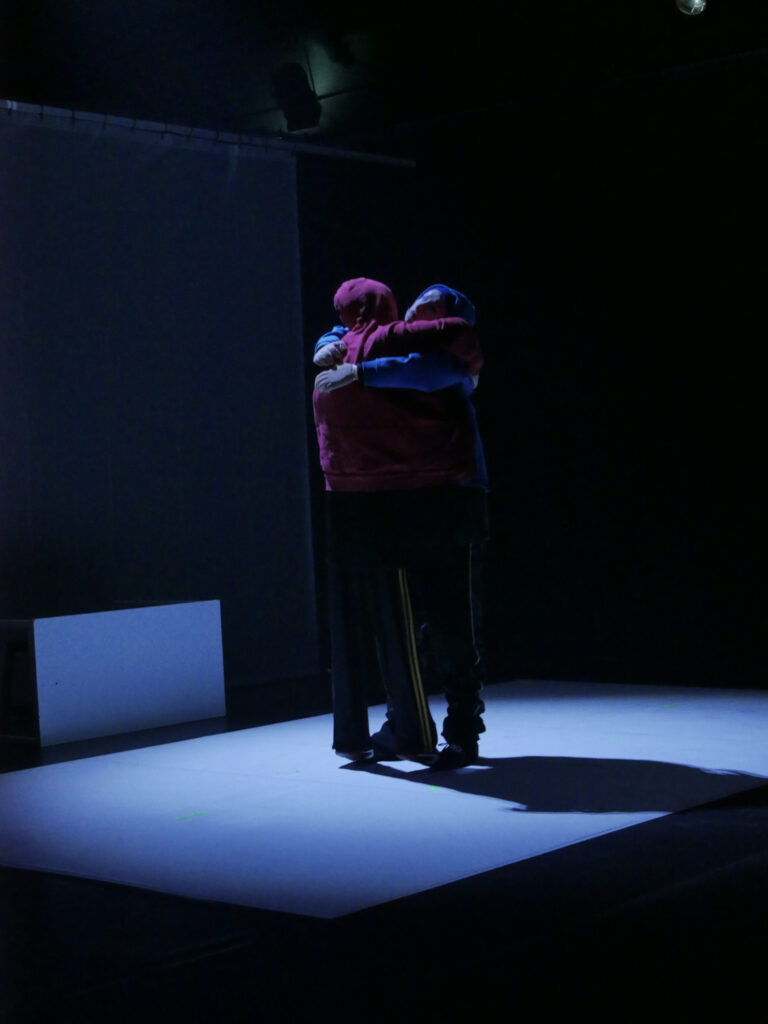 Error 404 - Eliott Pineau-Orcier - Photo JYL.