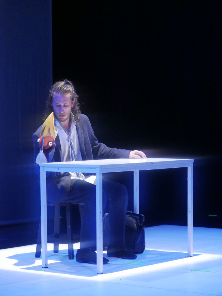 Error 404 - Eliott Pineau-Orcier - Photo JYL.