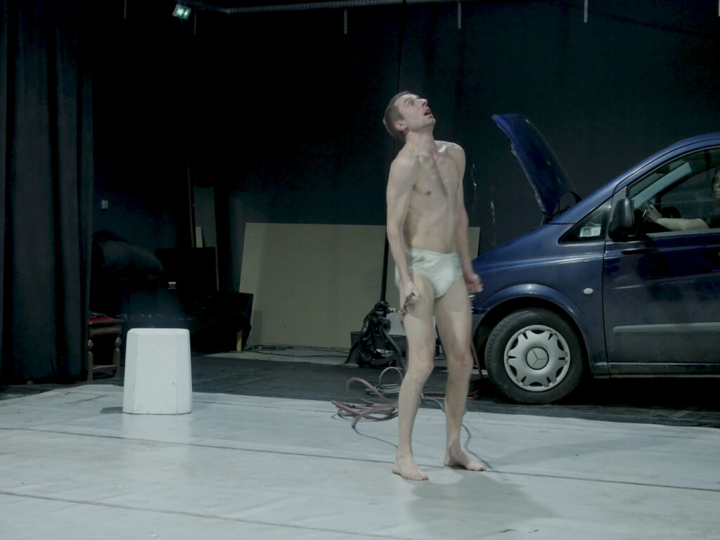 Théodule - Photo JYL