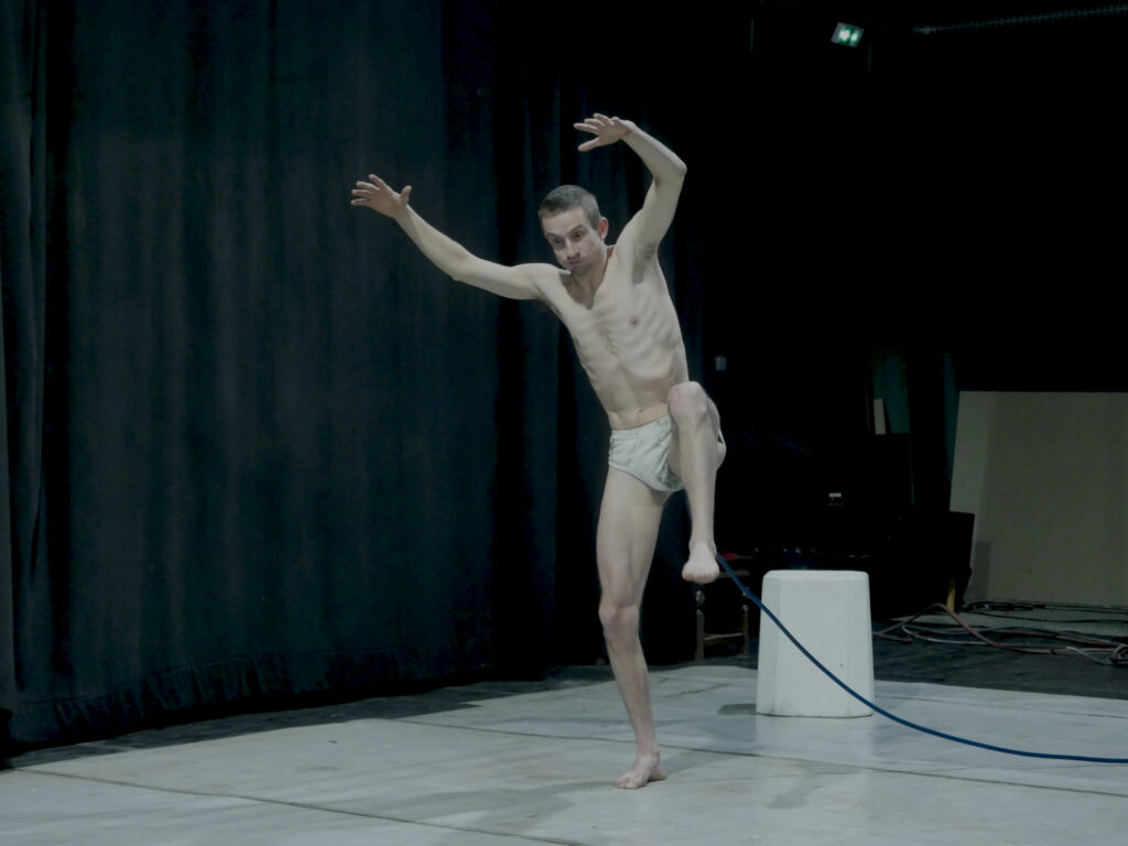 Théodule - Photo JYL