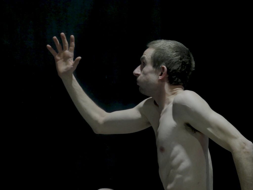 Théodule - Photo JYL