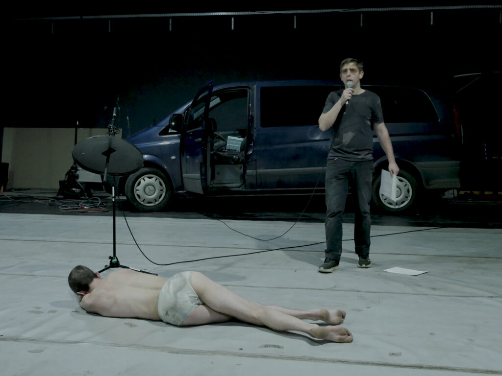 Théodule - Photo JYL