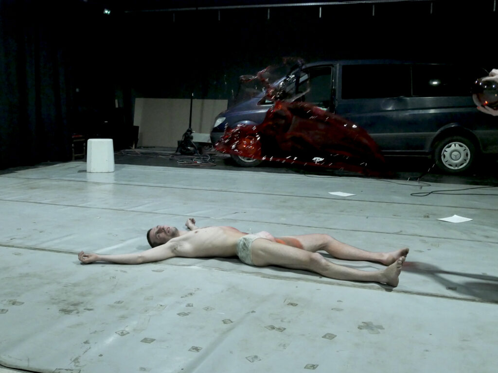 Théodule - Photo JYL