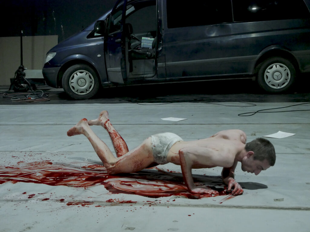 Théodule - Photo JYL