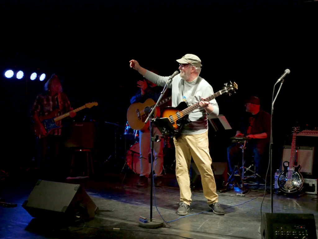 Midnight Rambler - Photo JYL