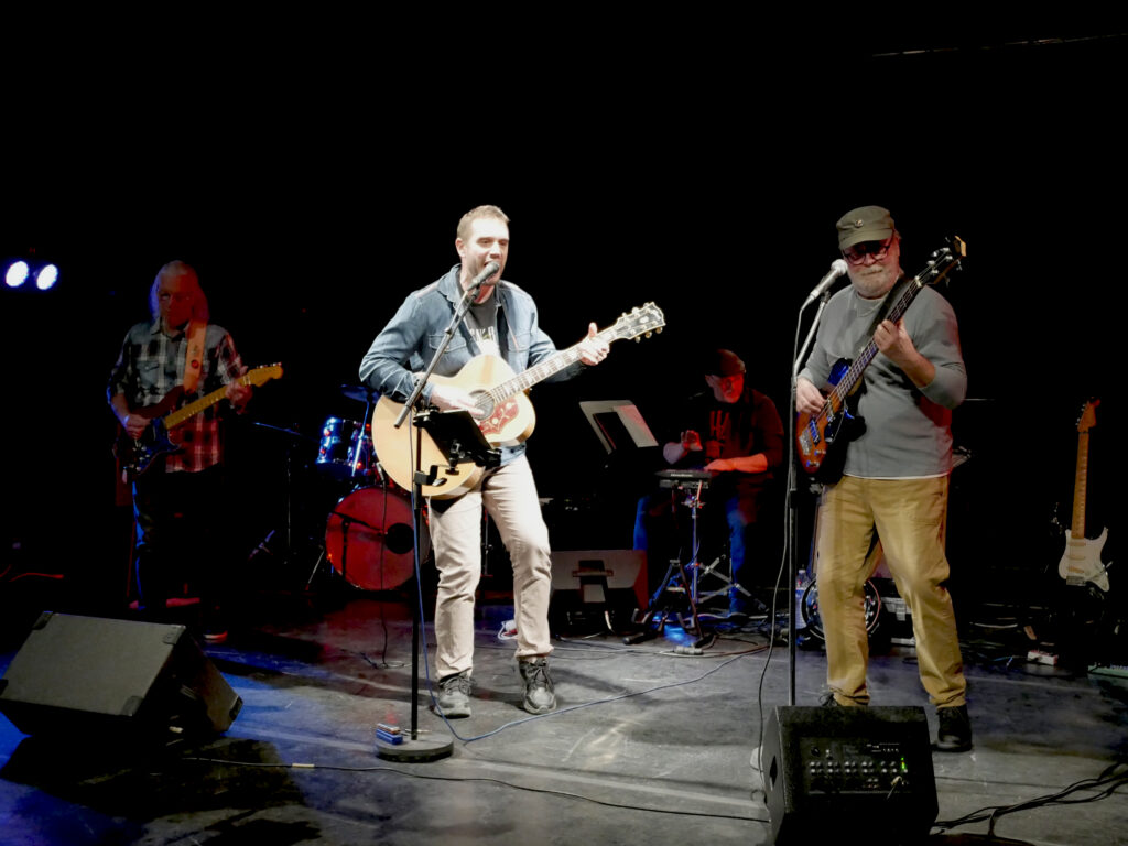 Midnight Rambler - Photo JYL