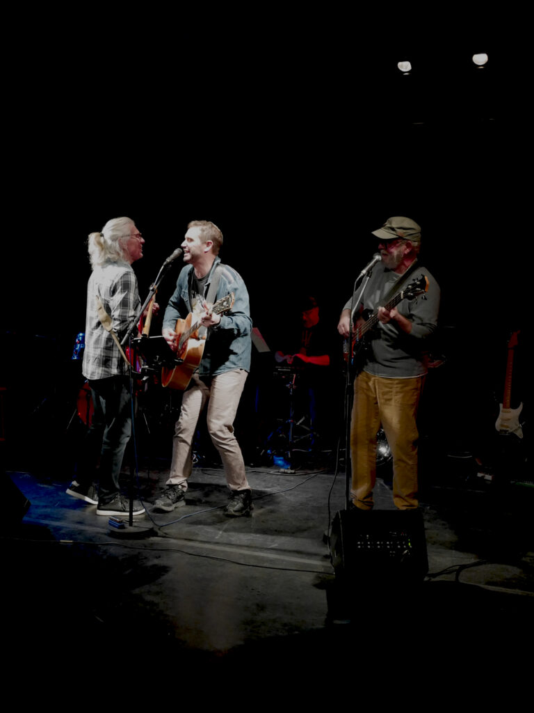 Midnight Rambler - Photo JYL