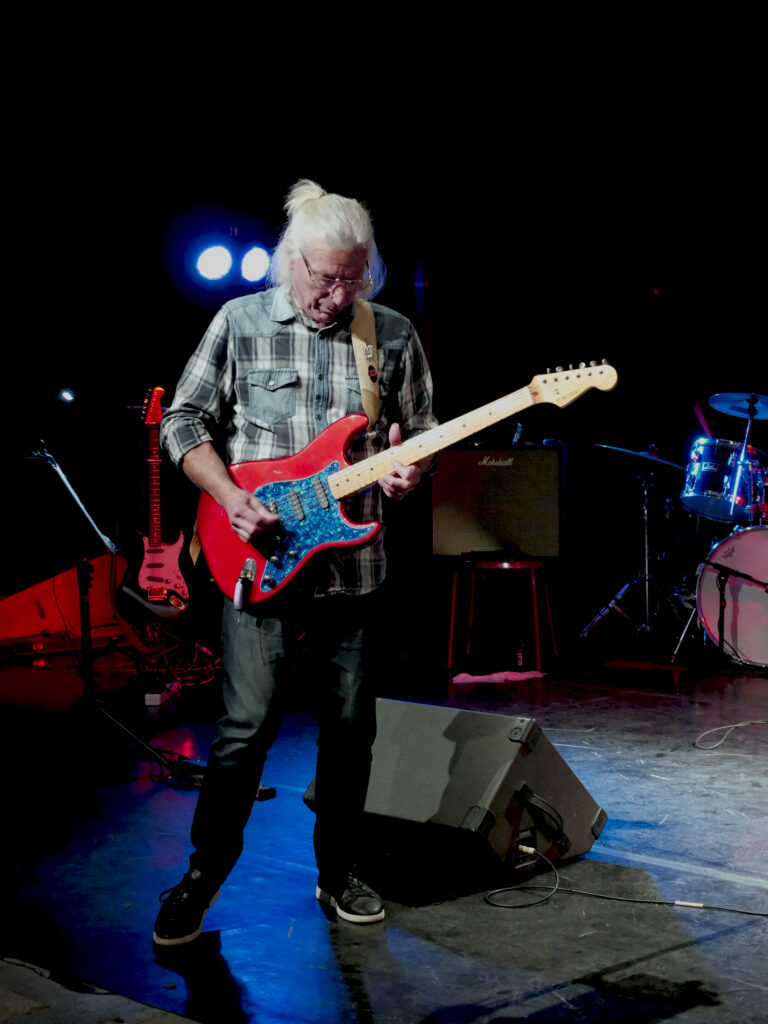 Midnight Rambler - Photo JYL