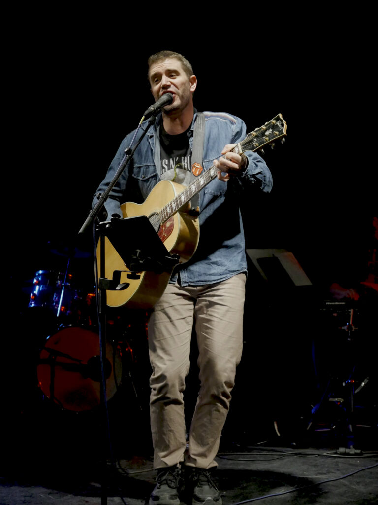 Midnight Rambler - Photo JYL