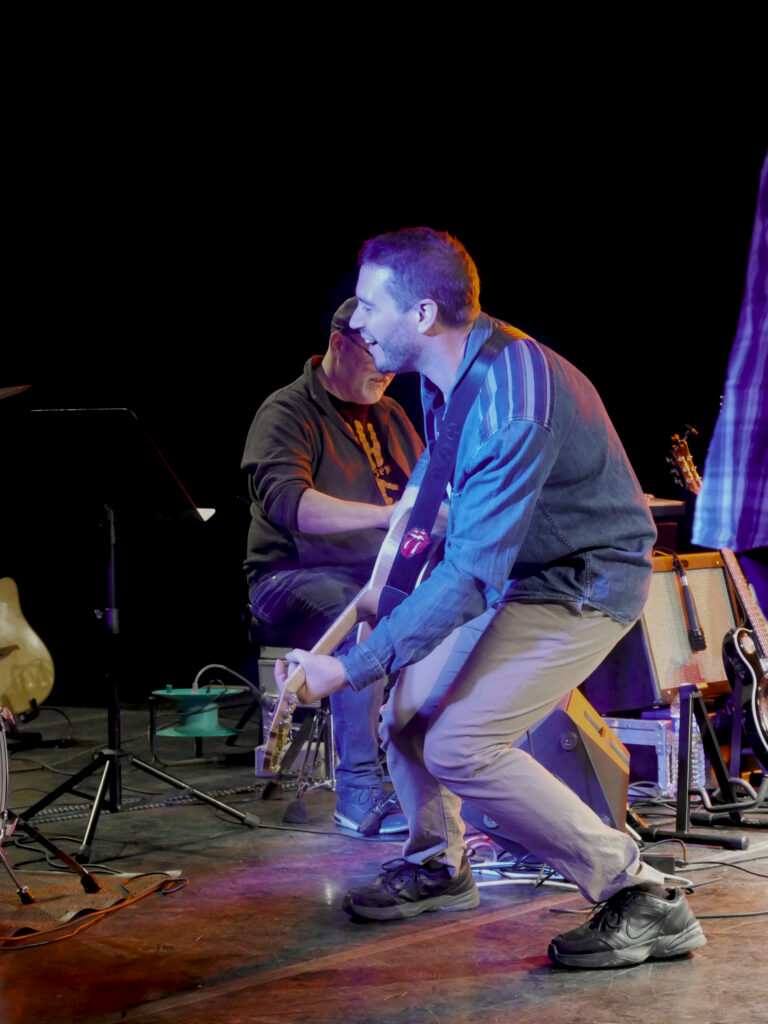 Midnight Rambler - Photo JYL