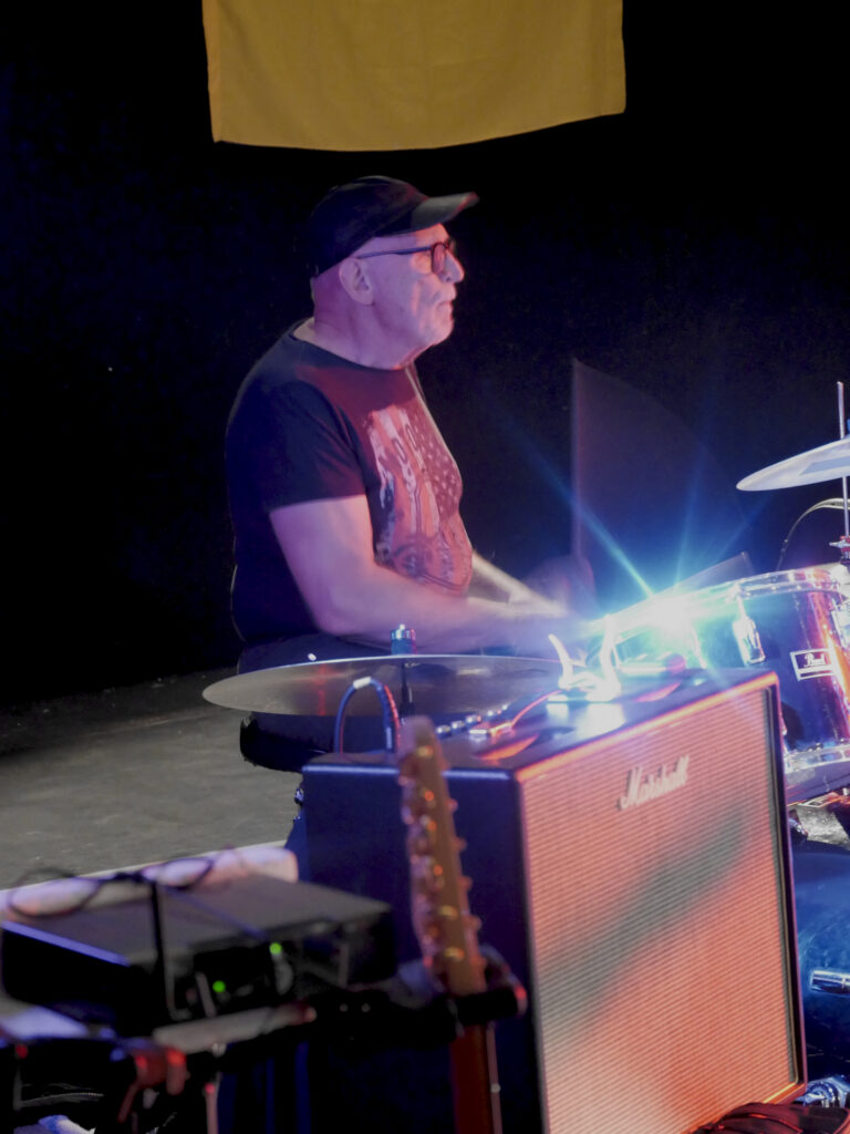 Midnight Rambler - Photo JYL