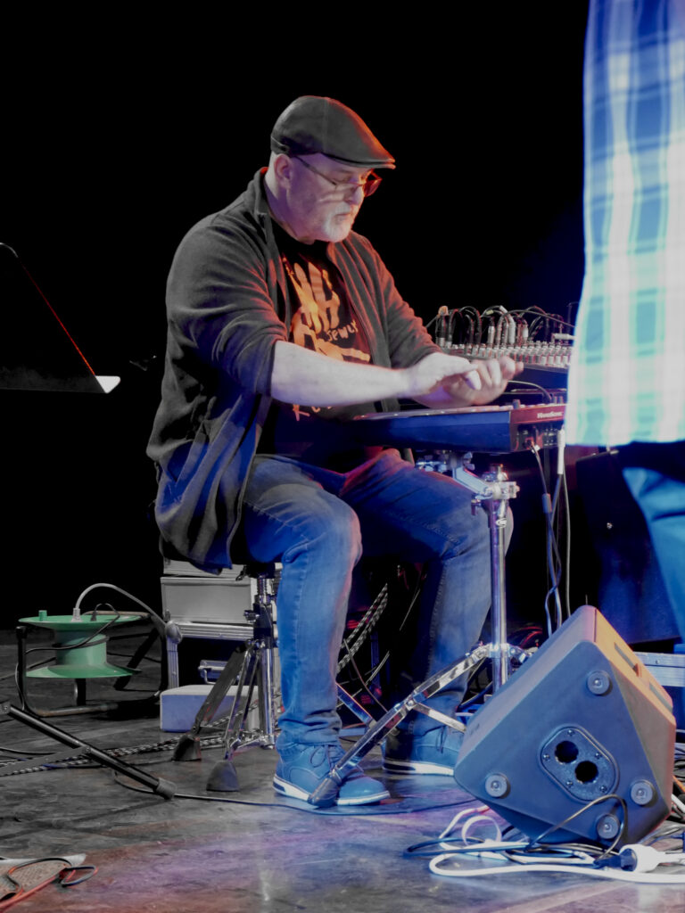 Midnight Rambler - Photo JYL