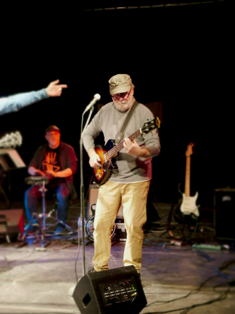 Midnight Rambler - Photo JYL