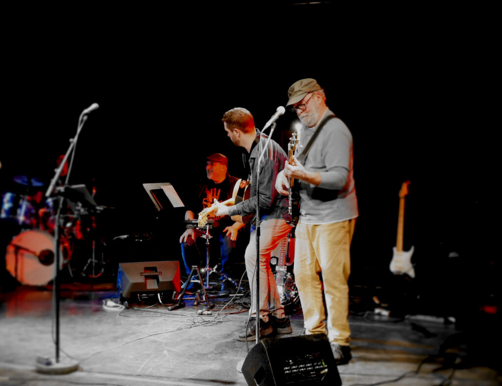 Midnight Rambler - Photo JYL