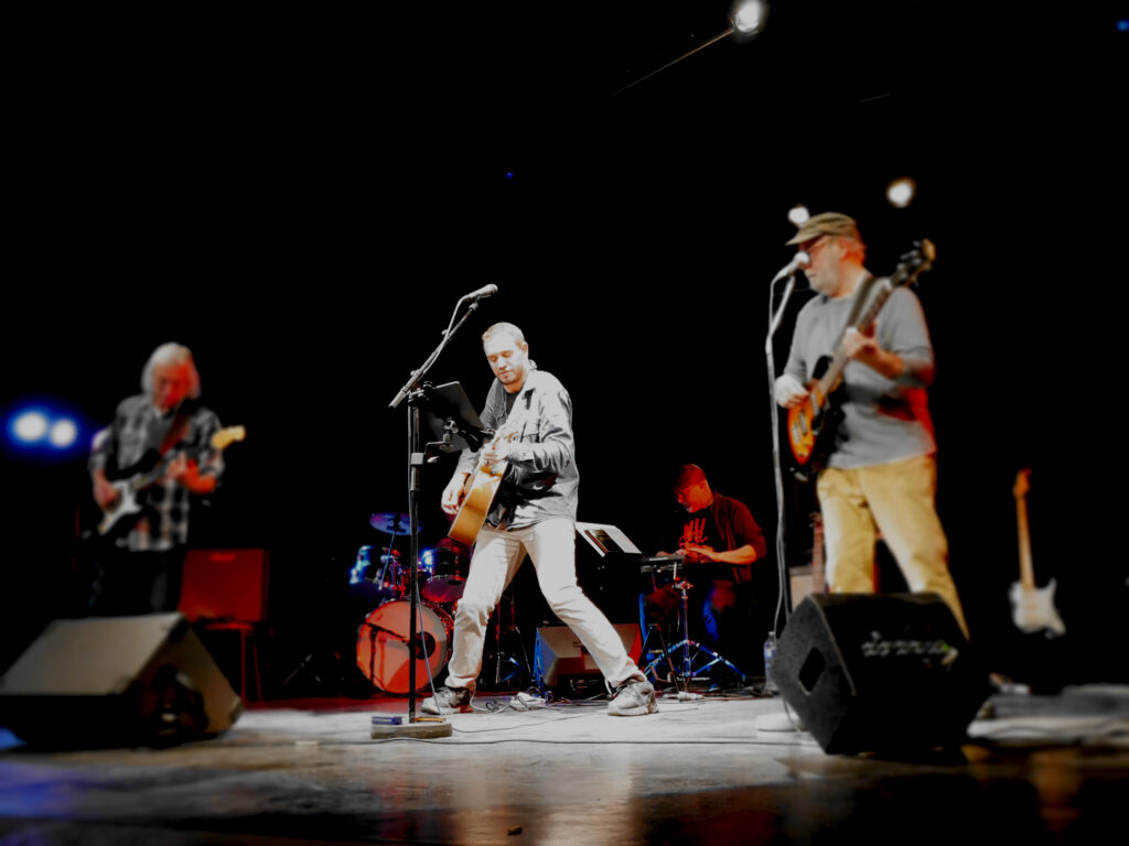 Midnight Rambler - Photo JYL