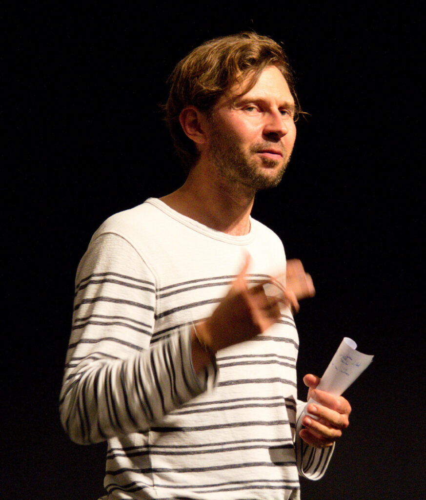 Gabriel Dufay