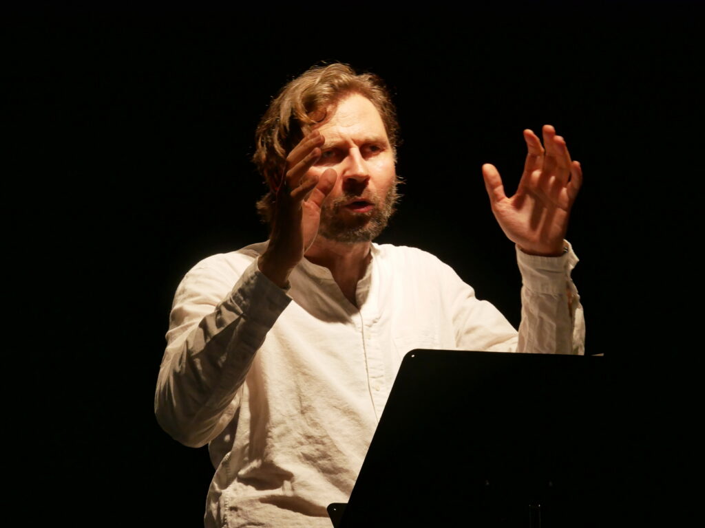 Sauver la beauté - Gabriel Dufay