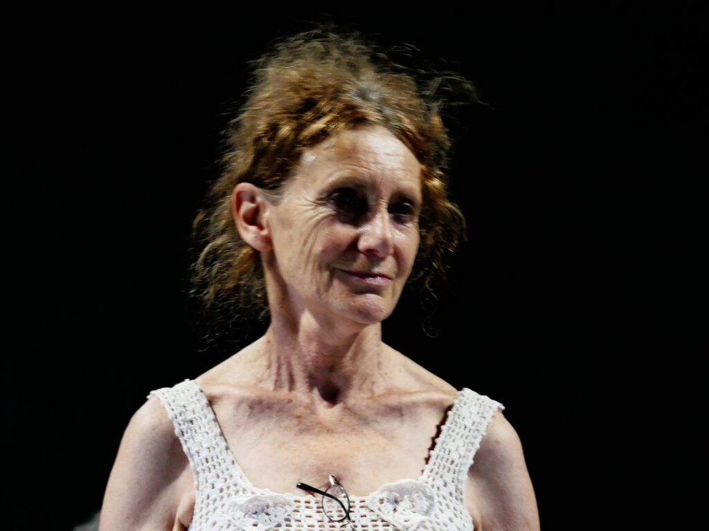 Printemps des écritures 2026 - Corinne - Photo JYL