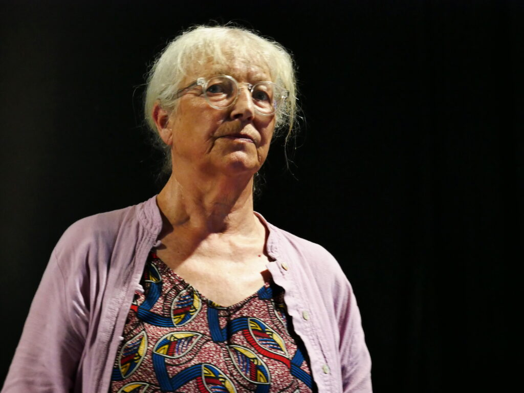Printemps des écritures 2026 - Valérie - Photo JYL