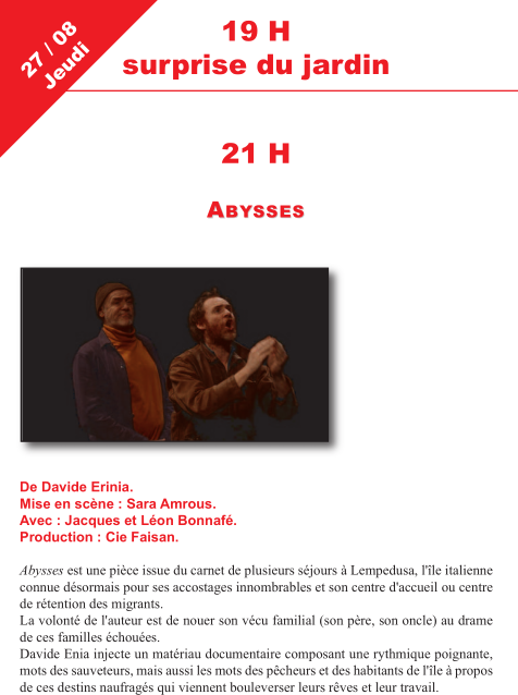Page 4 - Festival 2026