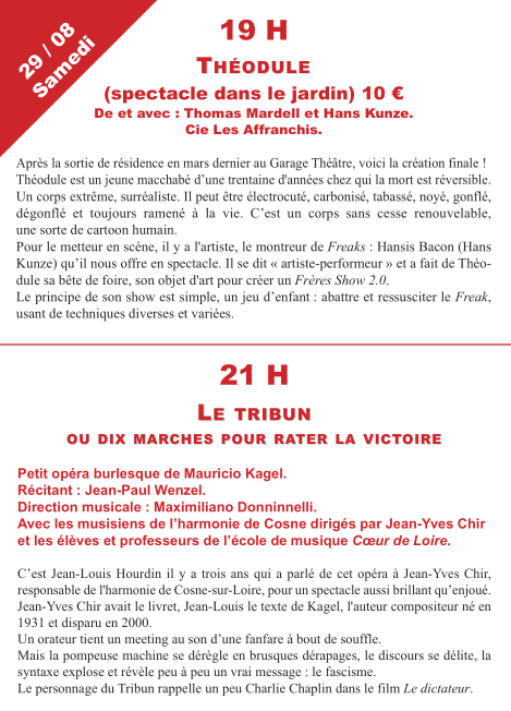 Page 6 - Festival 2026