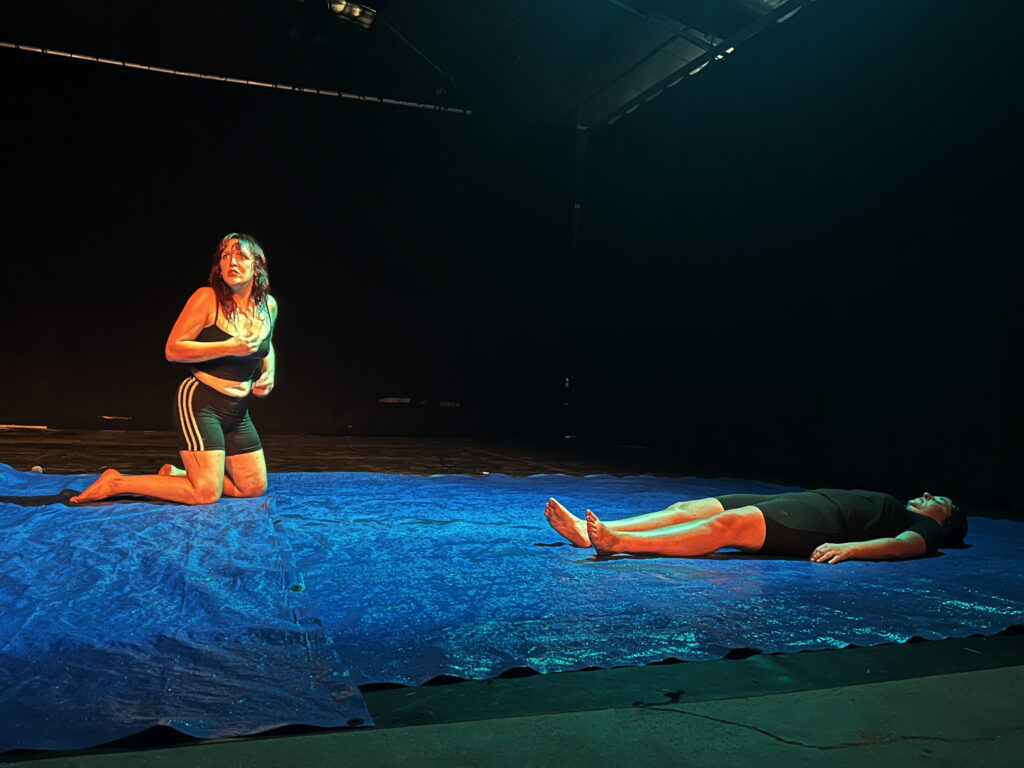 Les diablotines - Photo Sophie Leloup